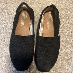 Womens TOMS